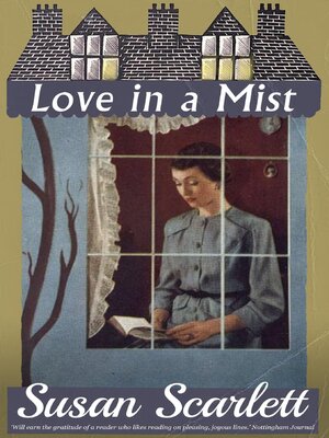 cover image of Love in a Mist